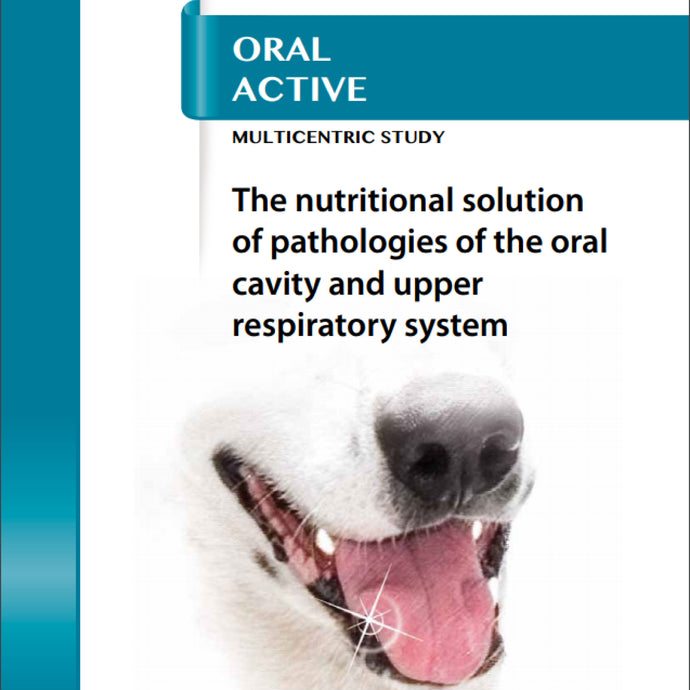 ORAL ACTIVE multicenter study