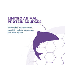 Load image into Gallery viewer, FORZA10 DAILYPRO SENSITIVE SKIN MEDIUM & LARGE BREED GRAIN-FREE WILD CAUGHT ANCHOVY