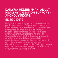 Load image into Gallery viewer, FORZA10 DAILYPRO SENSITIVE DIGESTION MEDIUM & LARGE BREED GRAIN-FREE