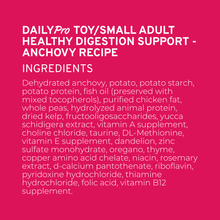 Load image into Gallery viewer, FORZA10 DAILYPRO SENSITIVE DIGESTION SMALL BREED GRAIN-FREE