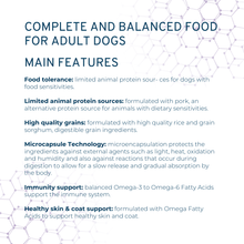 Load image into Gallery viewer, FORZA10 DAILYPRO MAINTENANCE MEDIUM BREED GRAIN-FREE