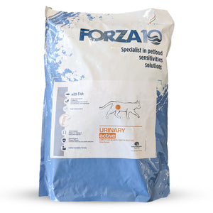 Forza10 Nutraceutic Active Urinary Dry Cat Food