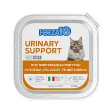 Load image into Gallery viewer, Forza10 Nutraceutic Actiwet Urinary Support Icelandic Fish Recipe Wet Cat Food