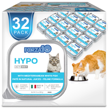 Load image into Gallery viewer, Forza10 Nutraceutic Actiwet Hypo Fish Canned Cat Food
