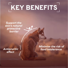 Load image into Gallery viewer, Forza10 Nutraceutic ActiWet Dermo Fish Recipe Wet Dog Food