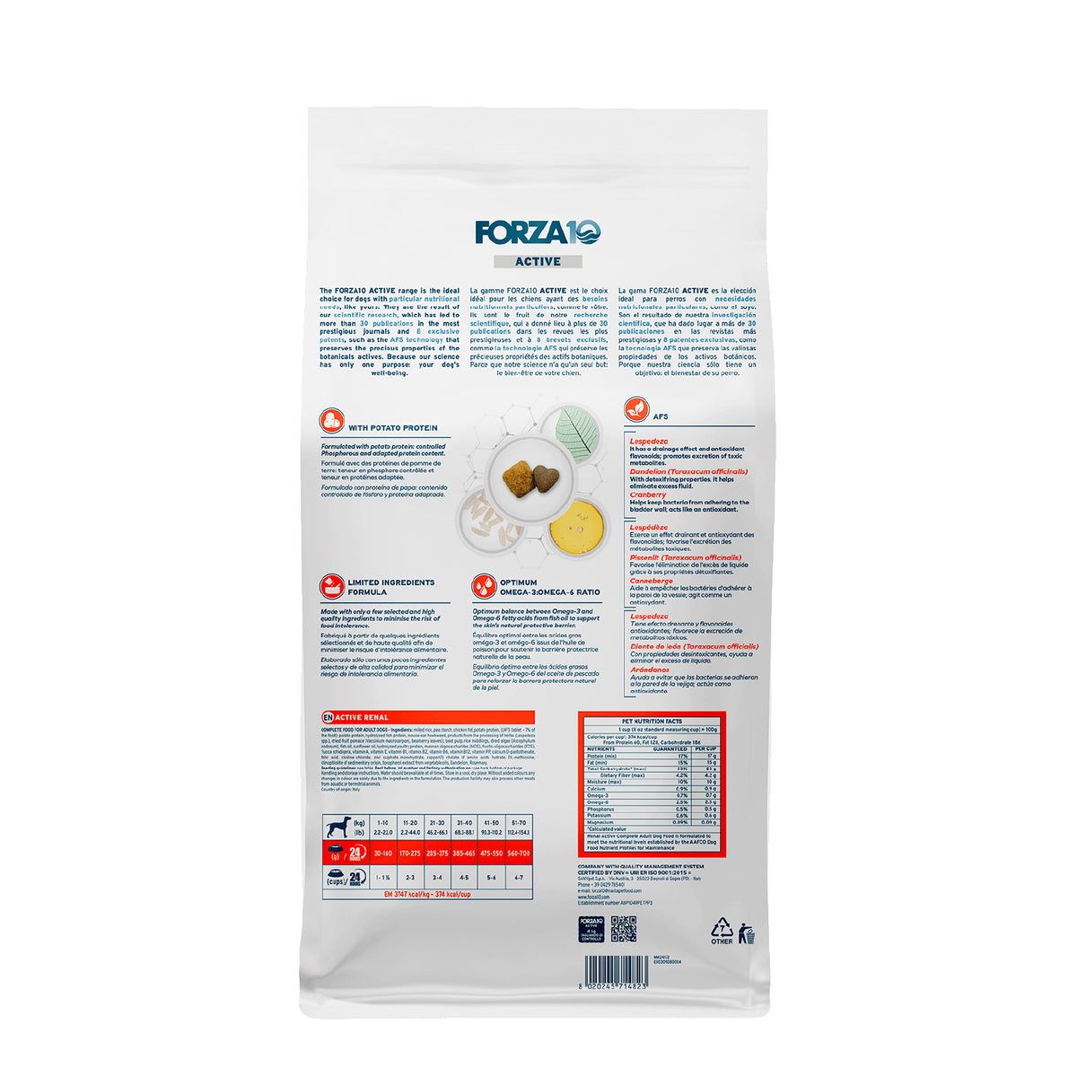 rin フレピュア  10袋 Amazon.com : Forza10 - Cat Food, Vet-Formulated Renal Wet Cat Food