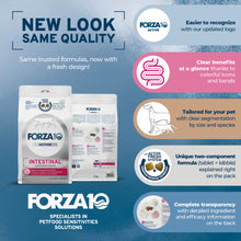 Load image into Gallery viewer, Forza10 Nutraceutic Active Intestinal Diet Dry Cat Food