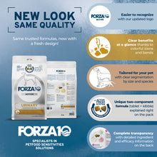 Load image into Gallery viewer, FORZA10 Nutraceutic Active Urinary Dry Dog Food