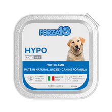 Load image into Gallery viewer, Forza10 Nutraceutic Actiwet Hypo Lamb Canned Dog Food