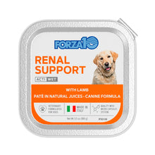 Load image into Gallery viewer, Forza10 Nutraceutic Actiwet Renal Support Wet Dog Food