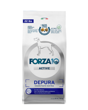 Load image into Gallery viewer, Depura Dry Dog Food for Daily Detoxing Support, Fish Flavor