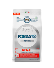Load image into Gallery viewer, Renal Dry Cat Food for Kidney Support, Fish Flavor
