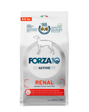 Load image into Gallery viewer, Renal Dry Dog Food for Kidney Support, Omega-3