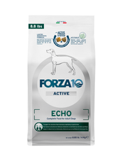 Load image into Gallery viewer, Echo Dry Dog Food for Ear Health & Food Sensitivities, Fish Flavor