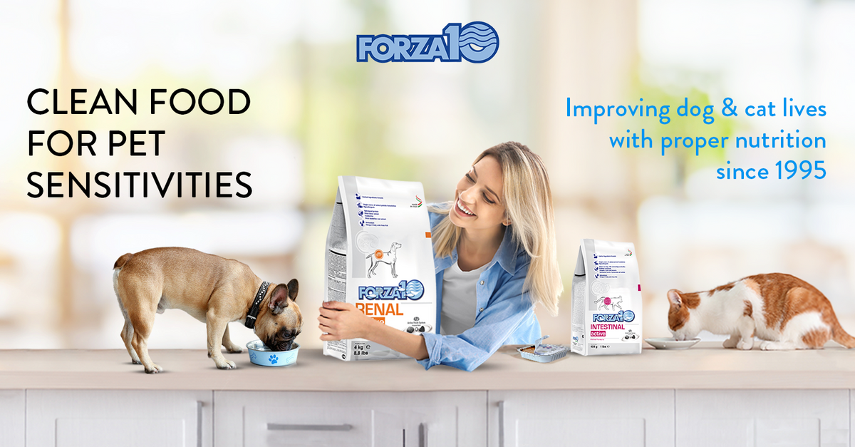 Fortis cat food 2025