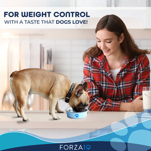 FORZA10 Nutraceutic Active Line Weight Control Diet Dry Dog Food
