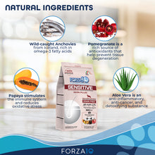 Load image into Gallery viewer, Forza10 Nutraceutic Sensitive Skin Plus Grain-Free Dry Dog Food
