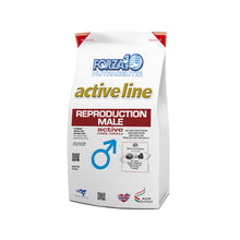 Load image into Gallery viewer, Forza10 Nutraceutic Active Reproductive Male Diet Dry Dog Food
