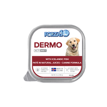 Load image into Gallery viewer, Forza10 Nutraceutic ActiWet Dermo Icelandic Fish Recipe Wet Dog Food
