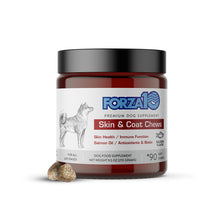 Load image into Gallery viewer, Forza10 Skin &amp; Coat Supplement Soft Chews
