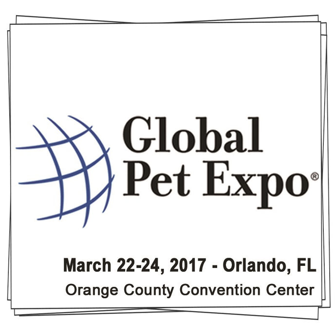 Forza10 America at Global Pet Expo 2017