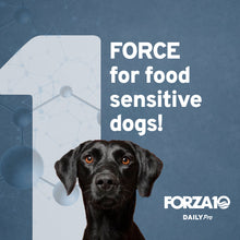 Load image into Gallery viewer, Forza10 DailyPro Pacific Ocean Fish Dry Dog Food for Large Breed Adults – Vet Formulated Daily Maintenance, Non-GMO, Made in Italy, 26.5 lb
