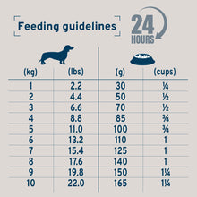 Load image into Gallery viewer, Forza10 DailyPro Lamb Dry Dog Food for Toy &amp; Small Breed Adults – Vet Formulated Daily Maintenance, Non-GMO, Made in Italy, 3.3 lb
