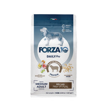 Load image into Gallery viewer, Forza10 DailyPro Lamb Dry Dog Food for Medium Breed Adults – Vet Formulated Daily Maintenance, Non-GMO, Made in Italy
