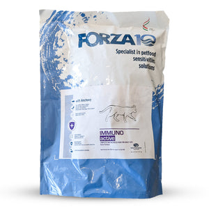 Forza10 Nutraceutic Active Immuno Support Diet Dry Cat Food