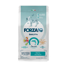 Load image into Gallery viewer, Forza10 DailyPro Pacific Ocean Fish Dry Dog Food – Vet Formulated Daily Maintenance, Non-GMO, Made in Italy, 3.3 lb
