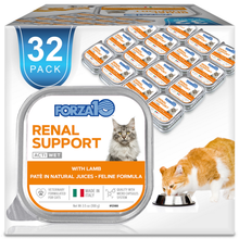 Load image into Gallery viewer, Forza10 Nutraceutic Actiwet Renal Support Wet Cat Food
