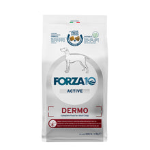 Load image into Gallery viewer, Forza10 Nutraceutic Active Dermo Support Dog Food

