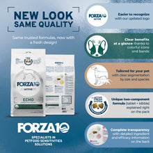 Load image into Gallery viewer, Forza10 Nutraceutic Active Echo Support Diet Dry Dog Food
