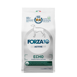 Forza10 Echo Fish Flavor Dry Dog Food