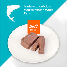 Load image into Gallery viewer, Forza10 Nutraceutic ActiWet Dermo Fish Recipe Wet Dog Food
