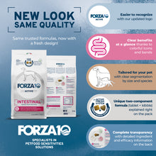 Load image into Gallery viewer, Forza10 Nutraceutic Active Intestinal Support Dry Dog Food
