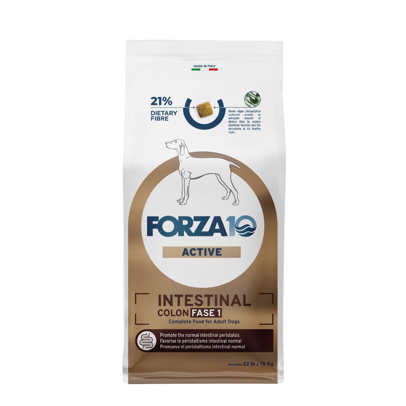 Dry Food – Shop Special Dog Food – Forza10 America