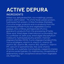 Load image into Gallery viewer, Forza10 Nutraceutic Active Depura Fish Dry Dog Food
