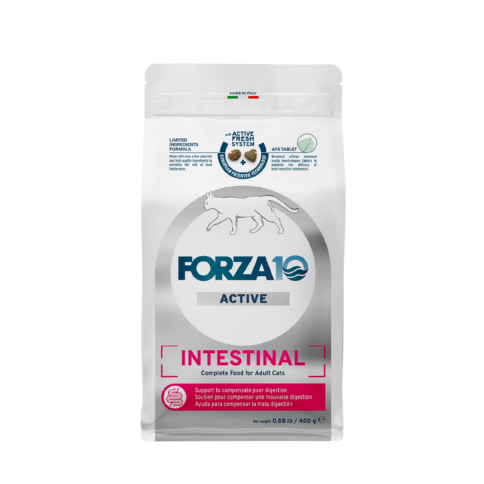 Shop Special Cat Food – Forza10 America