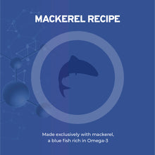 Load image into Gallery viewer, Forza10 DailyPro Mackerel Wet Dog Food – Vet Formulated Daily Maintenance, Non-GMO, Made in Italy, 3.5 oz
