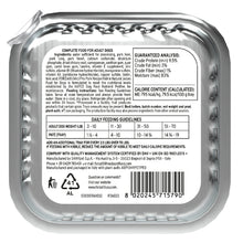 Load image into Gallery viewer, Forza10 DailyPro Pork Wet Dog Food – Vet Formulated Daily Maintenance, Non-GMO, Made in Italy, 3.5 oz
