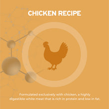 Load image into Gallery viewer, Forza10 DailyPro Chicken Wet Dog Food – Vet Formulated Daily Maintenance, Non-GMO, Made in Italy, 3.5 oz
