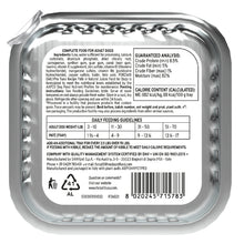 Load image into Gallery viewer, Forza10 DailyPro Tuna Wet Dog Food – Vet Formulated Daily Maintenance, Non-GMO, Made in Italy, 3.5 oz
