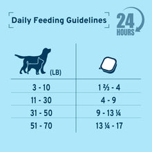 Load image into Gallery viewer, Forza10 DailyPro Tuna Wet Dog Food – Vet Formulated Daily Maintenance, Non-GMO, Made in Italy, 3.5 oz

