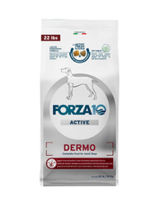 Load image into Gallery viewer, Dermo Dry Dog Food for Itchy Skin &amp; Coat Health, Fish Flavor
