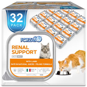 Best low phosphorus cat food clearance