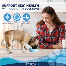 Load image into Gallery viewer, Forza10 Nutraceutic Legend Skin Icelandic Fish Recipe Grain-Free Canned Dog Food
