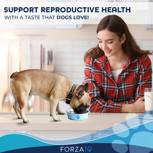 Forza10 Nutraceutic Active Reproductive Male Diet Dry Dog Food