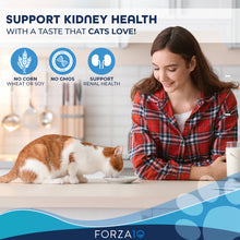 Load image into Gallery viewer, Forza10 Nutraceutic Active Kidney Renal Support Diet Dry Cat Food
