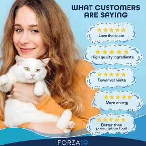 Forza10 Nutraceutic Actiwet Hypo Icelandic Fish Canned Cat Food